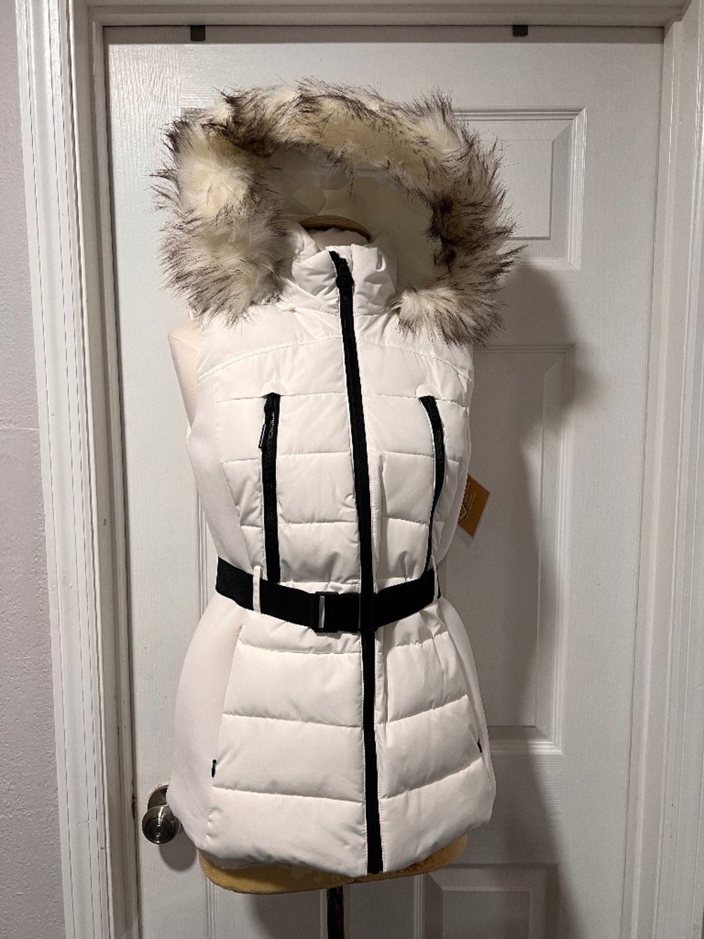 Puff Vest